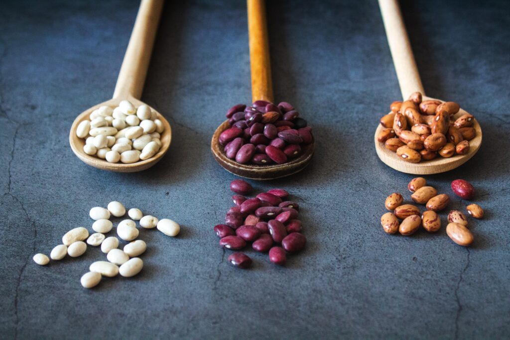 Beans Health Benefits