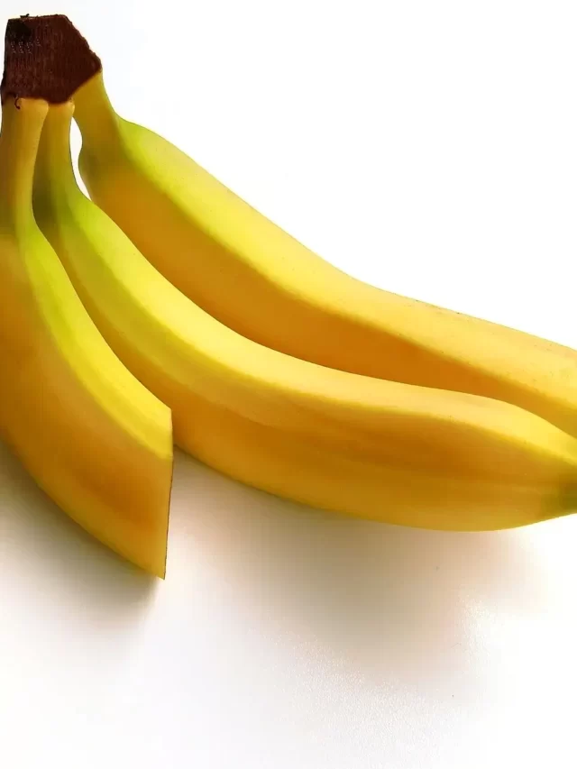 The Best 10 Benefits of Bananas for the Skin