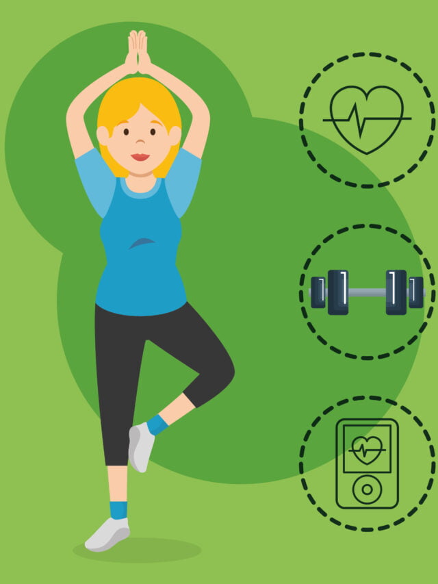 Exercises for a Healthy Heart