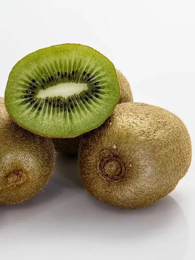 9 Great Kiwi Fruit Benefits That Courage For Good Health