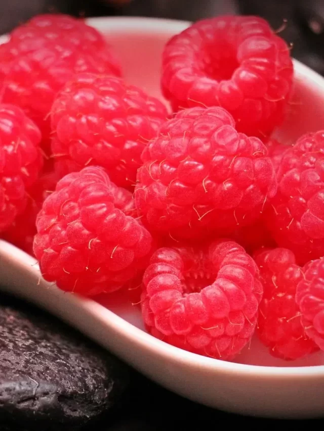 7 Remarkable Raspberry Benefits You Want to Know