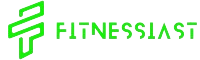 Fitnessiast Footer Logo