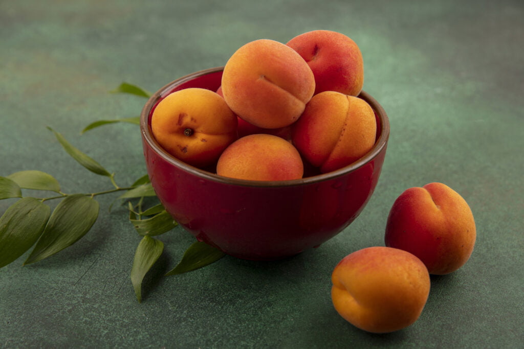 Peach Benefits